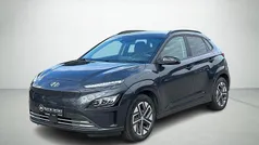Brugt 2022 Hyundai Kona Trend SUV | 167.900 kr. (God pris)