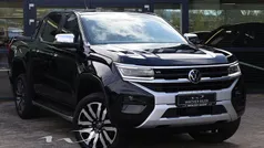 Sort Brugt 2023 VW Amarok Aventura Afhentning | 399.900 kr.