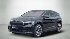 Brugt 2021 Skoda Enyaq iV Suite SUV | 229.990 kr. (Fair pris)