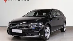Sortmetal Brugt 2020 VW Passat GTE Stationcar | 249.900 kr. (Fair pris)