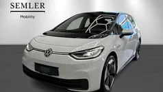 Brugt 2021 VW ID.3 Pro Performance Hatchback | 174.900 kr. (Fair pris)