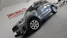 Gråmetal Brugt 2022 Mini Cooper Countryman Essential SUV | 209.800 kr. (Fair pris)