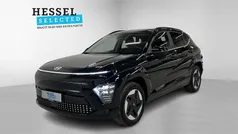 Brugt 2025 Hyundai Kona Essential SUV | 229.900 kr. (Fair pris)