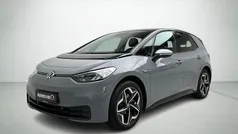 Grå Brugt 2023 VW ID.3 Pro Hatchback | 214.900 kr. (Fair pris)
