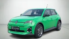 Brugt 2025 Renault 5 E-Tech Evolution Hatchback | 184.900 kr.
