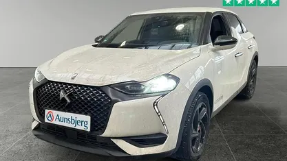 Brugt DS Automobiles DS3 Crossback E-Tense Performance 100 kW (136 HK) 2022 SUV