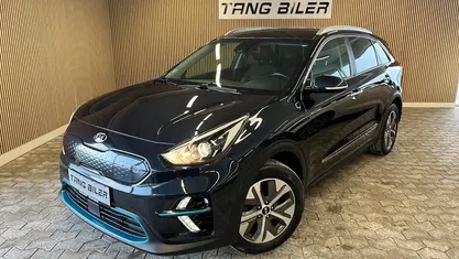 Brugt Kia e-Niro Advance 150 kW (204 HK) 2021 SUV