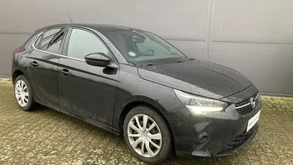 Brugt Opel Corsa 100 HK (73 kW) 2023 Sort karbon Hatchback