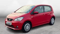 Brugt 2014 Seat Mii Style Hatchback | 44.800 kr. (Fair pris)