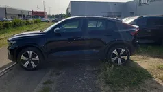 Farve ……………………………………………………………………. sort Brugt 2022 Volvo C40 Plus SUV | 249.900 kr. (Fair pris)