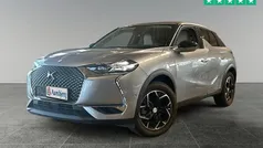 Grå metal Brugt 2021 DS Automobiles DS3 Crossback E-Tense Chic SUV | 149.500 kr. (Fair pris)