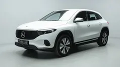 Brugt 2024 Mercedes EQA350 Progressive SUV | 299.900 kr. (Super pris)