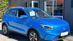 Blåmetal Brugt 2022 MG ZS Luxury Sedan | 167.900 kr. (Fair pris)