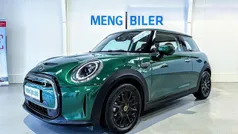 Brugt 2023 Mini Cooper SE Essential Hatchback | 149.400 kr. (Super pris)