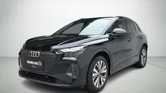 Brugt 2024 Audi Q4 e-tron Advanced SUV | 344.900 kr. (God pris)