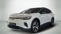 Brugt 2021 VW ID.4 Pro Performance SUV | 199.900 kr. (God pris)