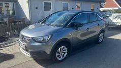 Brugt 2019 Opel Crossland X Innovation SUV | 89.900 kr. (God pris)