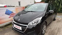 Brugt 2016 Peugeot 208 Active Hatchback | 59.900 kr. (Fair pris)