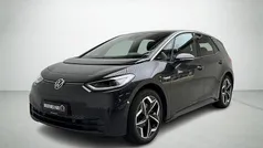 Brugt 2021 VW ID.3 Hatchback | 163.900 kr. (Fair pris)
