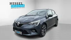 Grå Brugt 2020 Renault Clio V Intens Hatchback | 132.900 kr. (God pris)