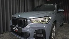 Brugt 2021 BMW X1 M Sport SUV | 259.900 kr. (Fair pris)