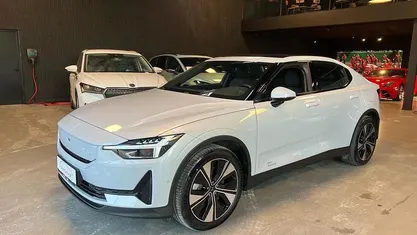 Magnesium Brugt 2024 Polestar 2 Long Range Single Motor Hatchback | 274.900 kr. (Fair pris)