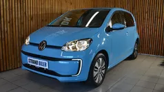 Brugt 2021 VW e-up! Style Hatchback | 119.800 kr. (Fair pris)