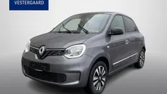 Grå Brugt 2023 Renault Twingo Zen Hatchback | 99.795 kr. (Fair pris)