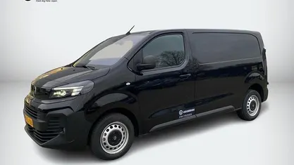 Brugt Opel Vivaro Innovation 145 HK (106 kW) 2025 MPV