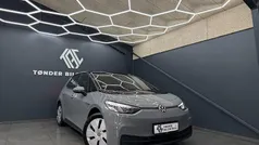 Brugt 2021 VW ID.3 Pro Performance Hatchback | 154.500 kr. (God pris)