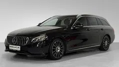 Brugt 2017 Mercedes E220 Avantgarde Stationcar | 249.900 kr. (Fair pris)