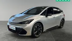 Brugt 2024 Cupra Born e-Boost Hatchback | 262.500 kr. (Fair pris)