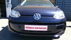 Brugt 2012 VW up! move up! Hatchback | 23.999 kr. (Super pris)