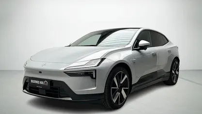 Brugt 2024 Polestar 4 SUV | 369.900 kr. (Fair pris)