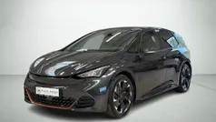Gråmetal Brugt 2022 Cupra Born Hatchback | 204.900 kr. (Fair pris)