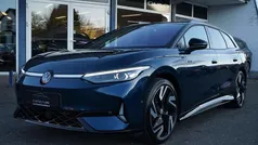 Brugt 2025 VW ID.7 GTX Stationcar | 489.900 kr.