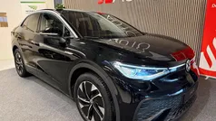 Brugt 2022 VW ID.5 Pro Performance SUV | 244.990 kr. (Fair pris)