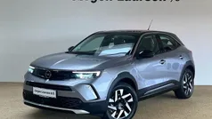 Brugt 2023 Opel Mokka-e Elegance SUV | 154.800 kr. (Fair pris)