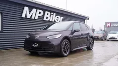 Brugt 2021 VW ID.3 Pro Performance Hatchback | 154.900 kr. (Fair pris)