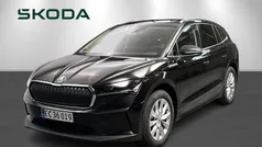 Brugt 2024 Skoda Enyaq iV SUV | 369.900 kr. (Fair pris)