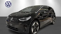 Sortmetal Brugt 2023 VW ID.3 Pro Hatchback | 239.900 kr. (Fair pris)