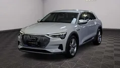 Brugt 2022 Audi e-tron SUV | 289.900 kr. (Fair pris)