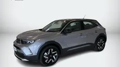 Gråmetal Brugt 2023 Opel Mokka-e Elegance SUV | 159.900 kr. (Fair pris)