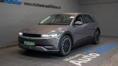 Brugt 2021 Hyundai Ioniq 5 Essential SUV | 219.900 kr. (Fair pris)