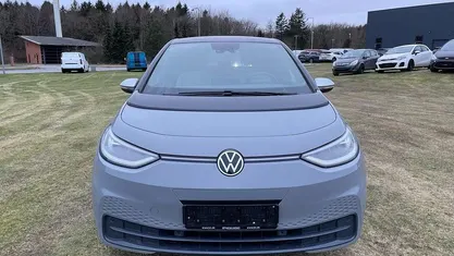 Brugt 2020 VW ID.3 Pro Performance Hatchback | 139.800 kr. (God pris)