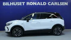 Brugt 2024 Opel Crossland Elegance SUV | 209.900 kr. (Fair pris)