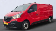 Brugt 2019 Renault Trafic Van | 119.900 kr.