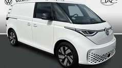 Brugt 2025 VW ID. Buzz Comfortline Van | 340.000 kr.