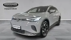 Brugt 2022 VW ID.4 Pro SUV | 219.900 kr. (Fair pris)
