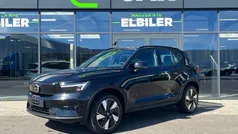 Volvo EX40